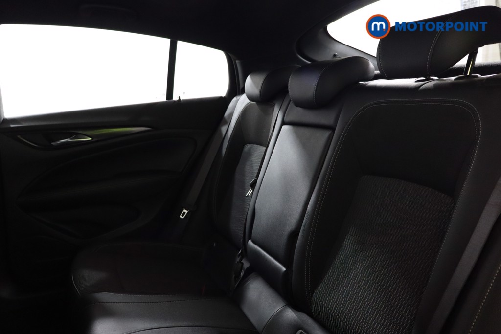 Vauxhall Insignia Sri Vx-Line Automatic Petrol Hatchback - Stock Number (1592028) - 14th supplementary image