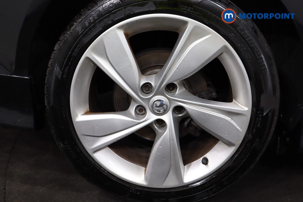 Vauxhall Insignia Sri Vx-Line Automatic Petrol Hatchback - Stock Number (1592028) - 16th supplementary image