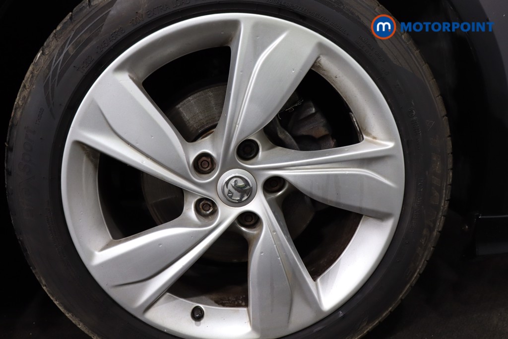 Vauxhall Insignia Sri Vx-Line Automatic Petrol Hatchback - Stock Number (1592028) - 17th supplementary image