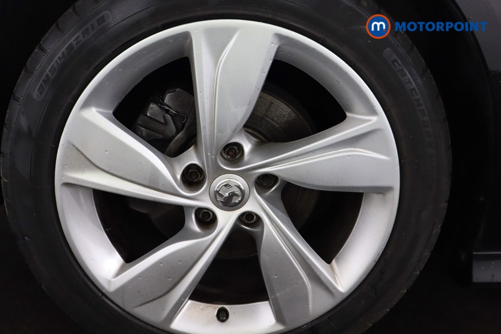 Vauxhall Insignia Sri Vx-Line Automatic Petrol Hatchback - Stock Number (1592028) - 18th supplementary image