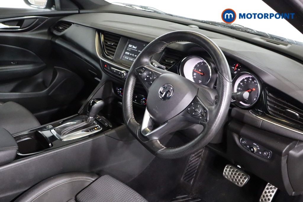 Vauxhall Insignia Sri Vx-Line Automatic Petrol Hatchback - Stock Number (1592028) - 1st supplementary image