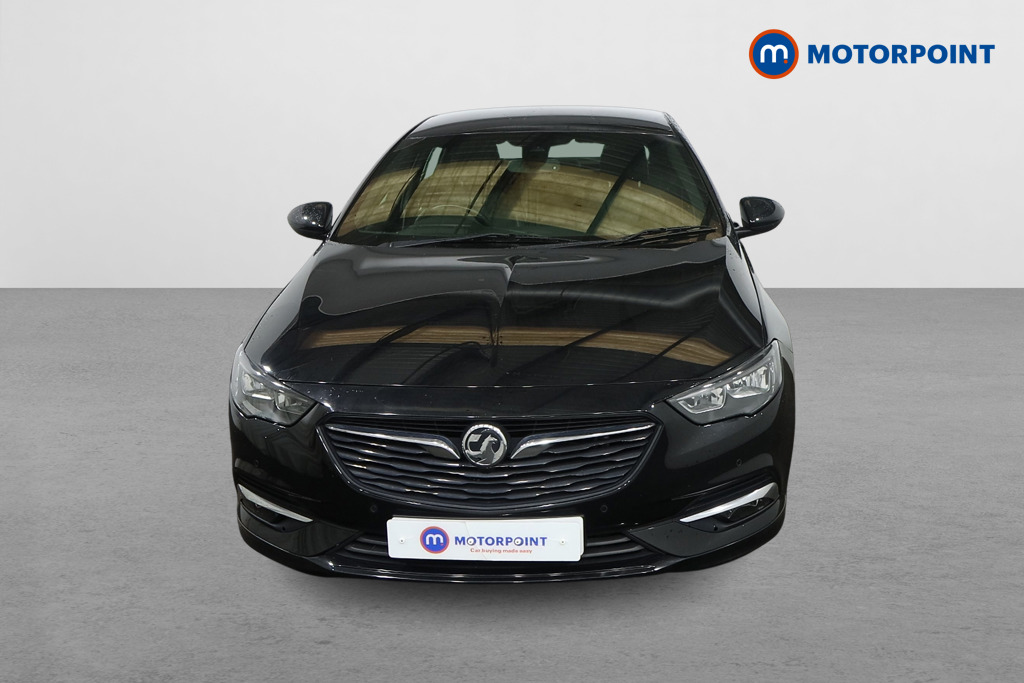 Vauxhall Insignia Sri Vx-Line Automatic Petrol Hatchback - Stock Number (1592028) - Front bumper
