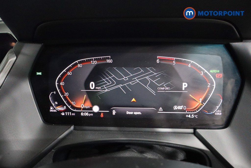 BMW 1 Series M Sport Automatic Diesel Hatchback - Stock Number (1592982) - 2nd supplementary image