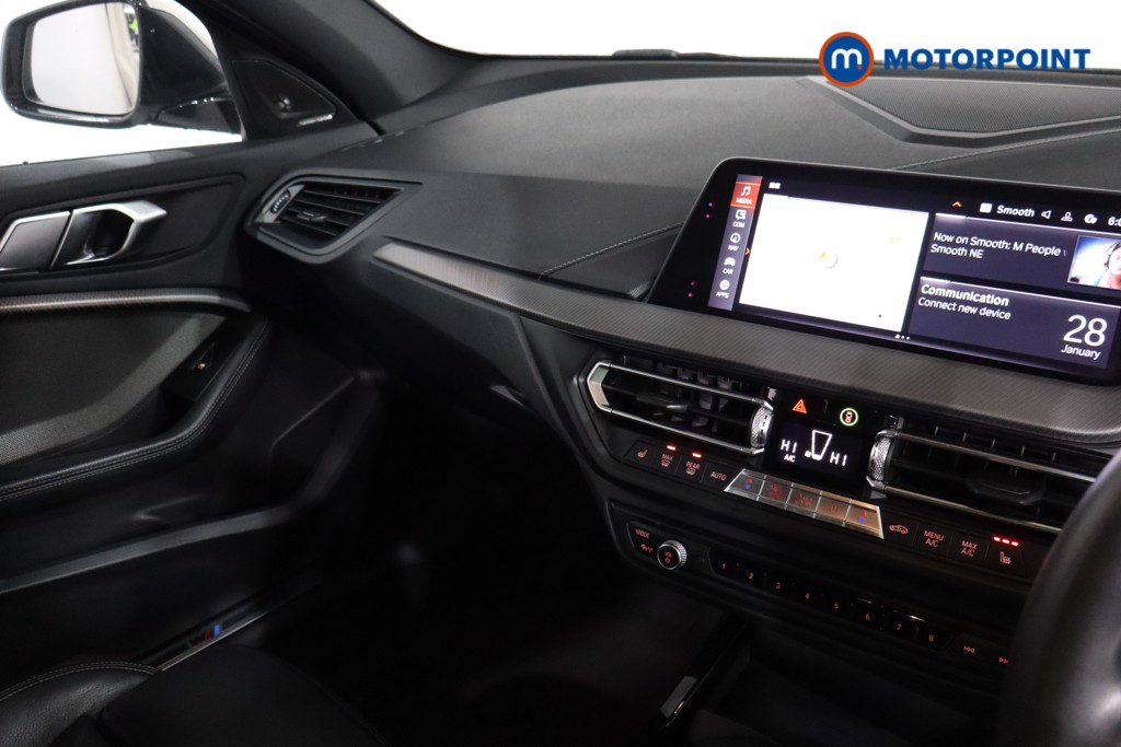 BMW 1 Series M Sport Automatic Diesel Hatchback - Stock Number (1592982) - 3rd supplementary image