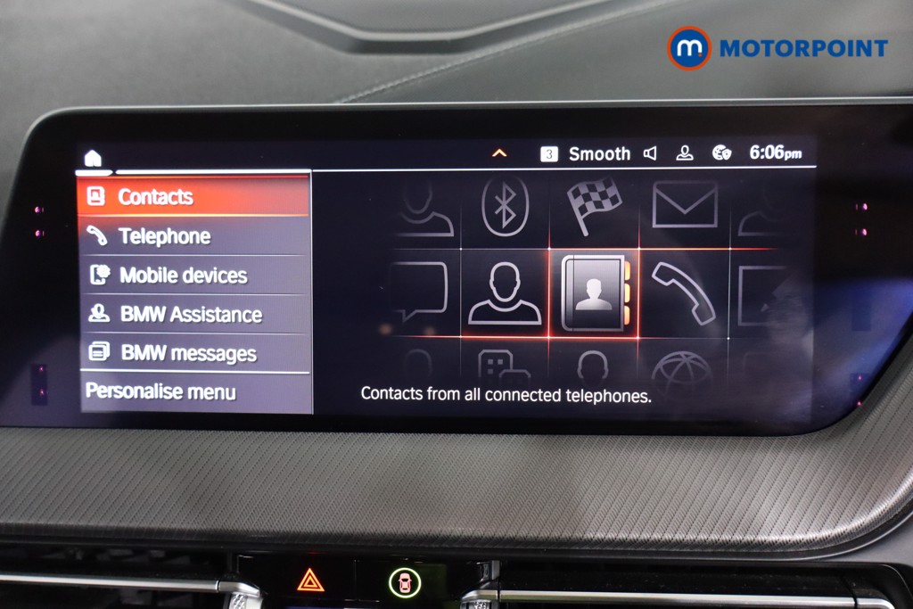 BMW 1 Series M Sport Automatic Diesel Hatchback - Stock Number (1592982) - 7th supplementary image