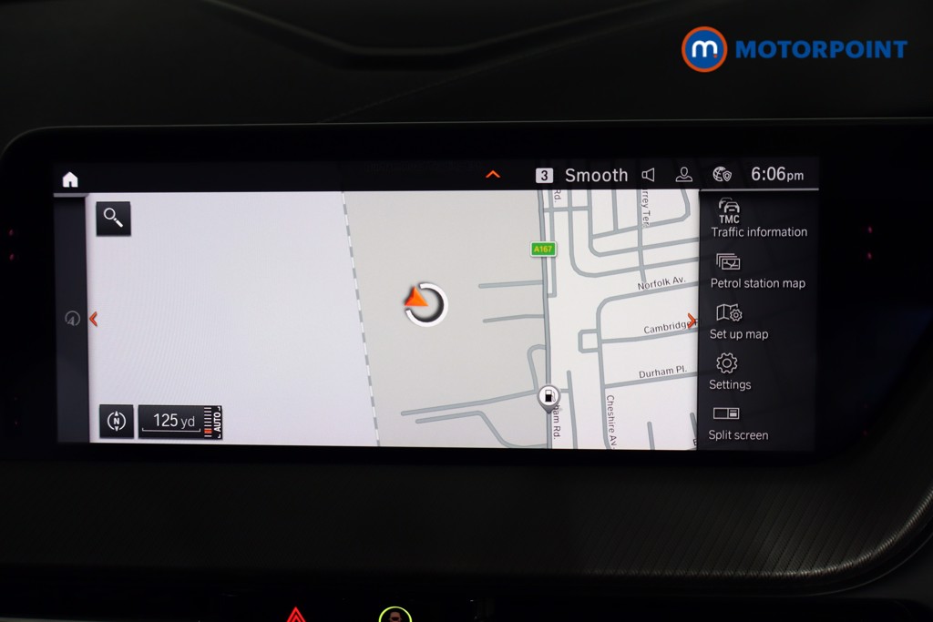 BMW 1 Series M Sport Automatic Diesel Hatchback - Stock Number (1592982) - 8th supplementary image