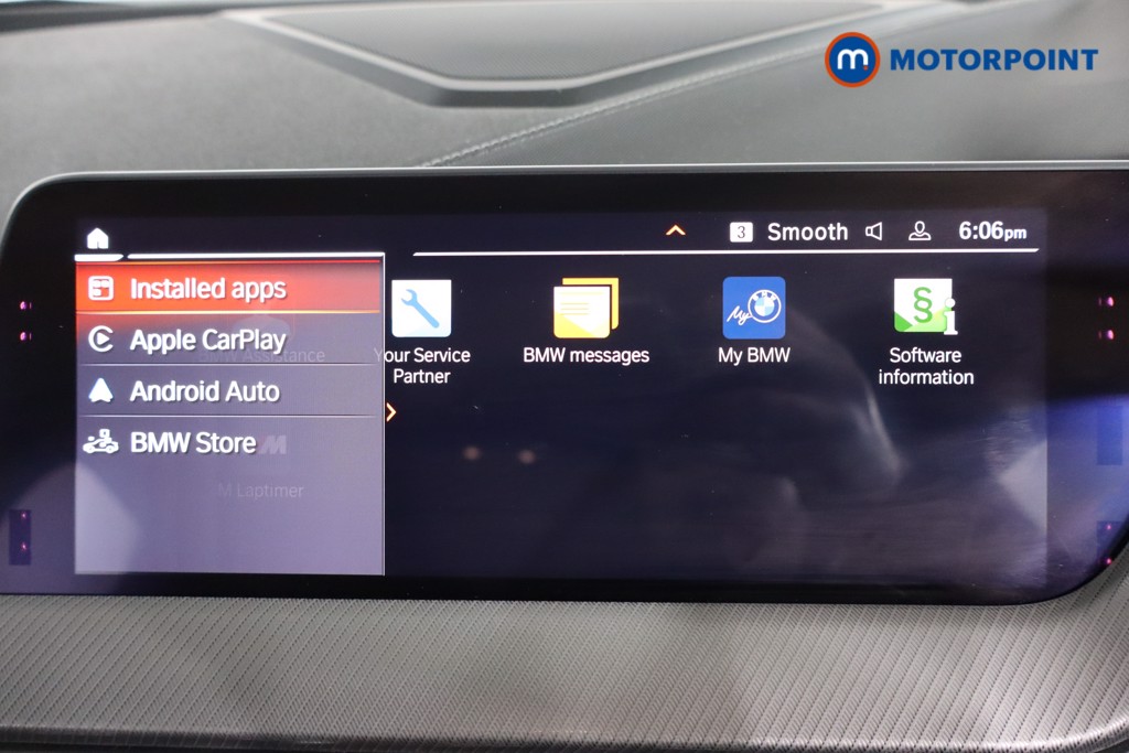 BMW 1 Series M Sport Automatic Diesel Hatchback - Stock Number (1592982) - 10th supplementary image