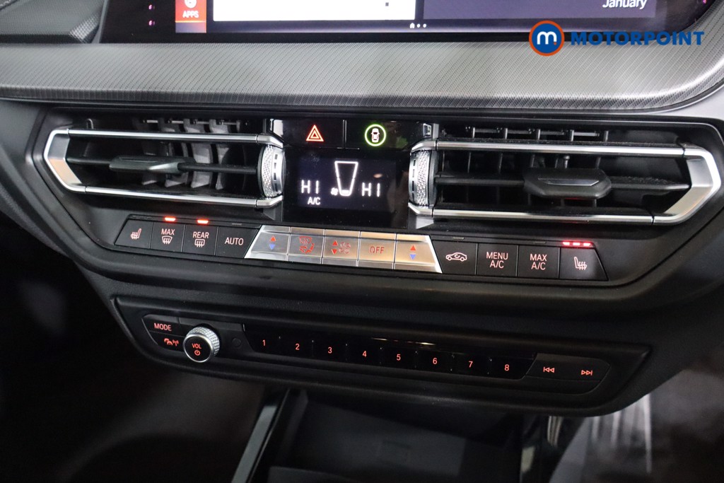 BMW 1 Series M Sport Automatic Diesel Hatchback - Stock Number (1592982) - 11th supplementary image