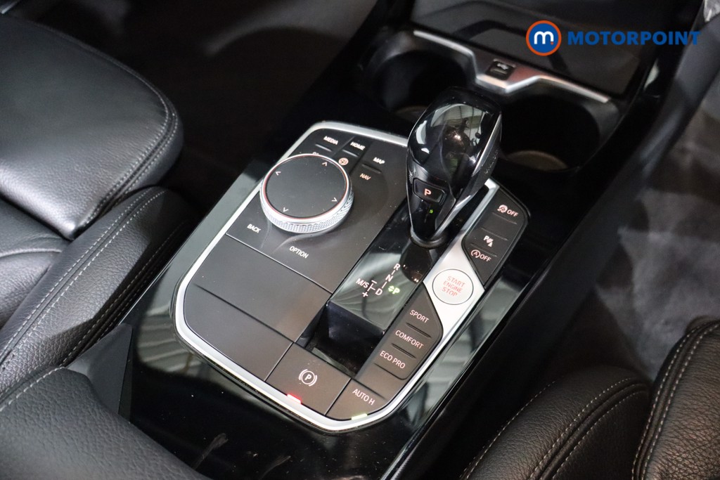 BMW 1 Series M Sport Automatic Diesel Hatchback - Stock Number (1592982) - 12th supplementary image