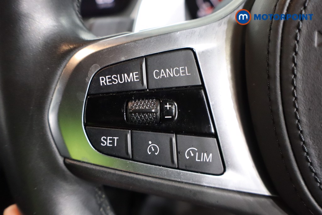 BMW 1 Series M Sport Automatic Diesel Hatchback - Stock Number (1592982) - 13th supplementary image