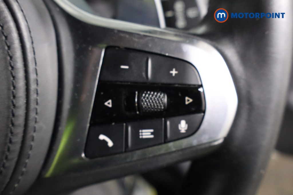 BMW 1 Series M Sport Automatic Diesel Hatchback - Stock Number (1592982) - 14th supplementary image