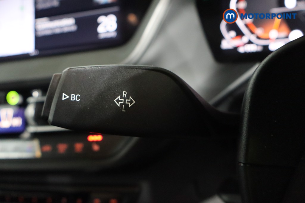 BMW 1 Series M Sport Automatic Diesel Hatchback - Stock Number (1592982) - 15th supplementary image