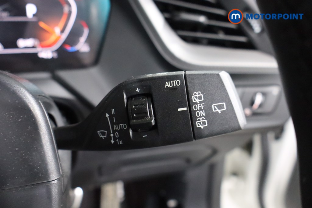 BMW 1 Series M Sport Automatic Diesel Hatchback - Stock Number (1592982) - 16th supplementary image