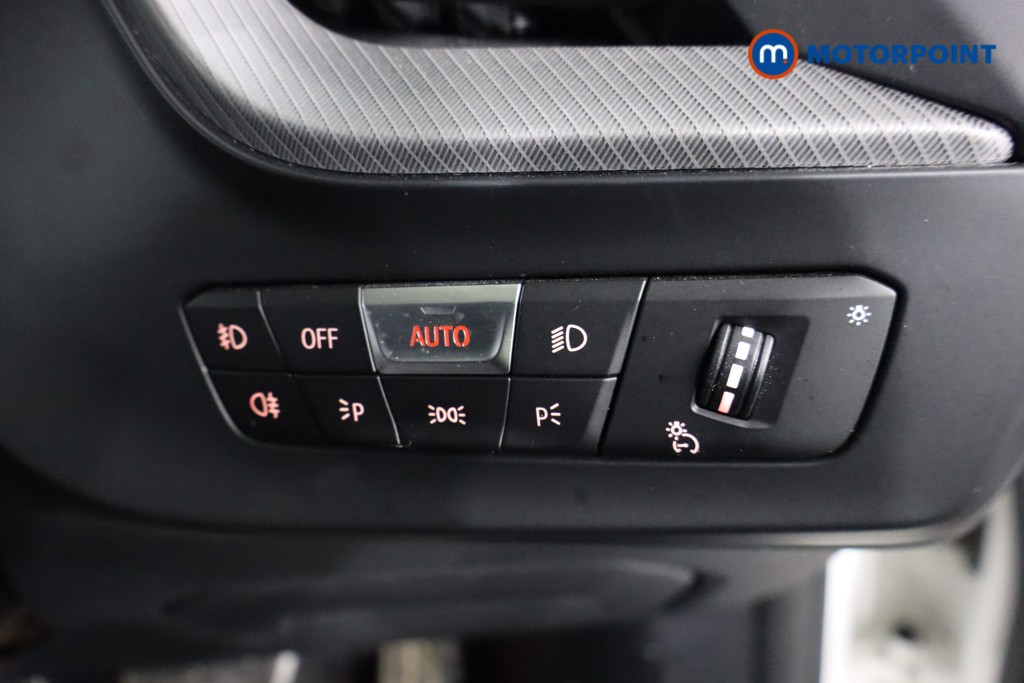 BMW 1 Series M Sport Automatic Diesel Hatchback - Stock Number (1592982) - 17th supplementary image