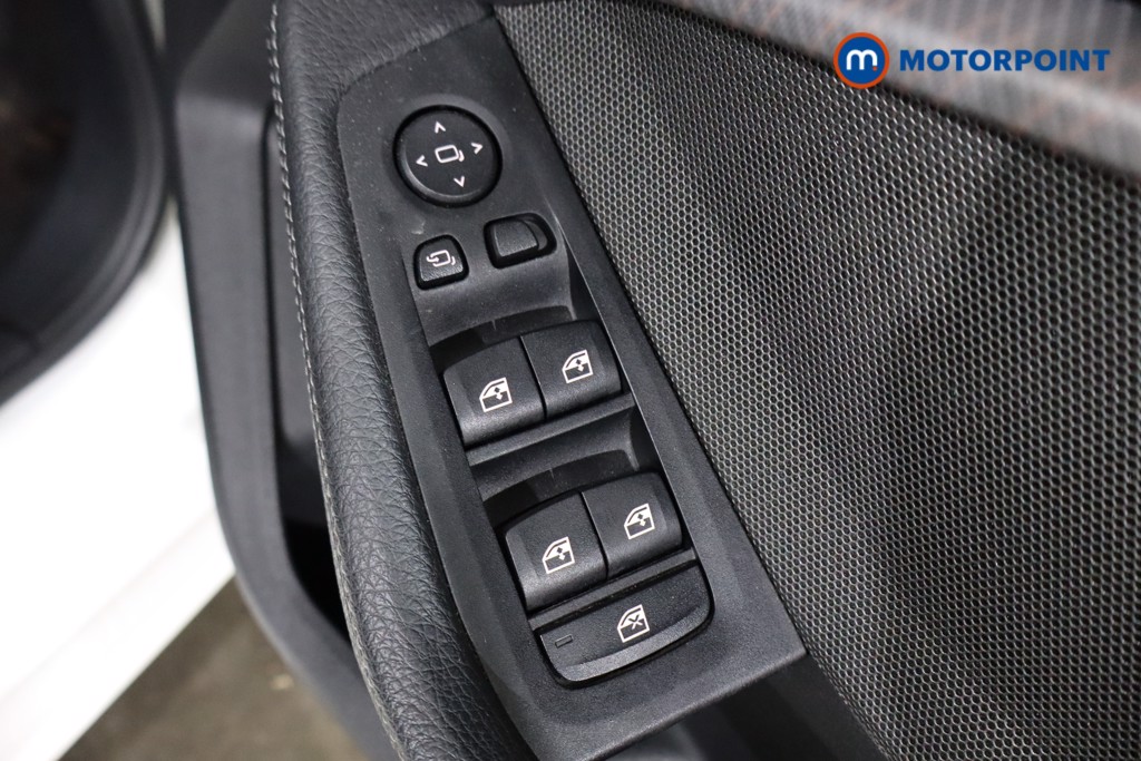 BMW 1 Series M Sport Automatic Diesel Hatchback - Stock Number (1592982) - 18th supplementary image