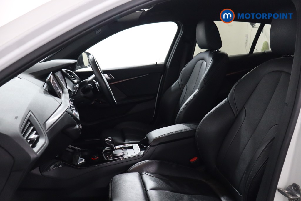 BMW 1 Series M Sport Automatic Diesel Hatchback - Stock Number (1592982) - 20th supplementary image