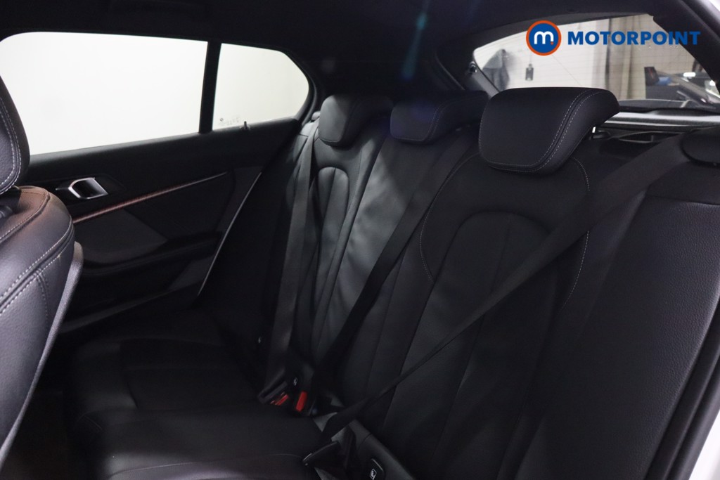 BMW 1 Series M Sport Automatic Diesel Hatchback - Stock Number (1592982) - 21st supplementary image