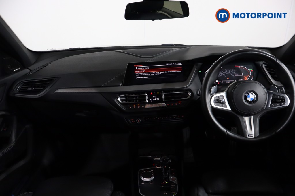 BMW 1 Series M Sport Automatic Diesel Hatchback - Stock Number (1592982) - 23rd supplementary image