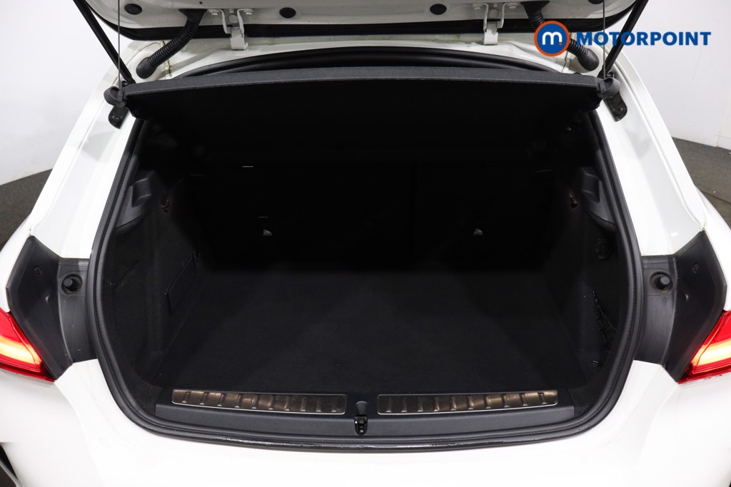 BMW 1 Series M Sport Automatic Diesel Hatchback - Stock Number (1592982) - 24th supplementary image