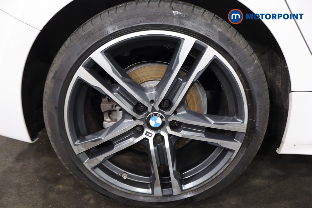 BMW 1 Series M Sport Automatic Diesel Hatchback - Stock Number (1592982) - 25th supplementary image