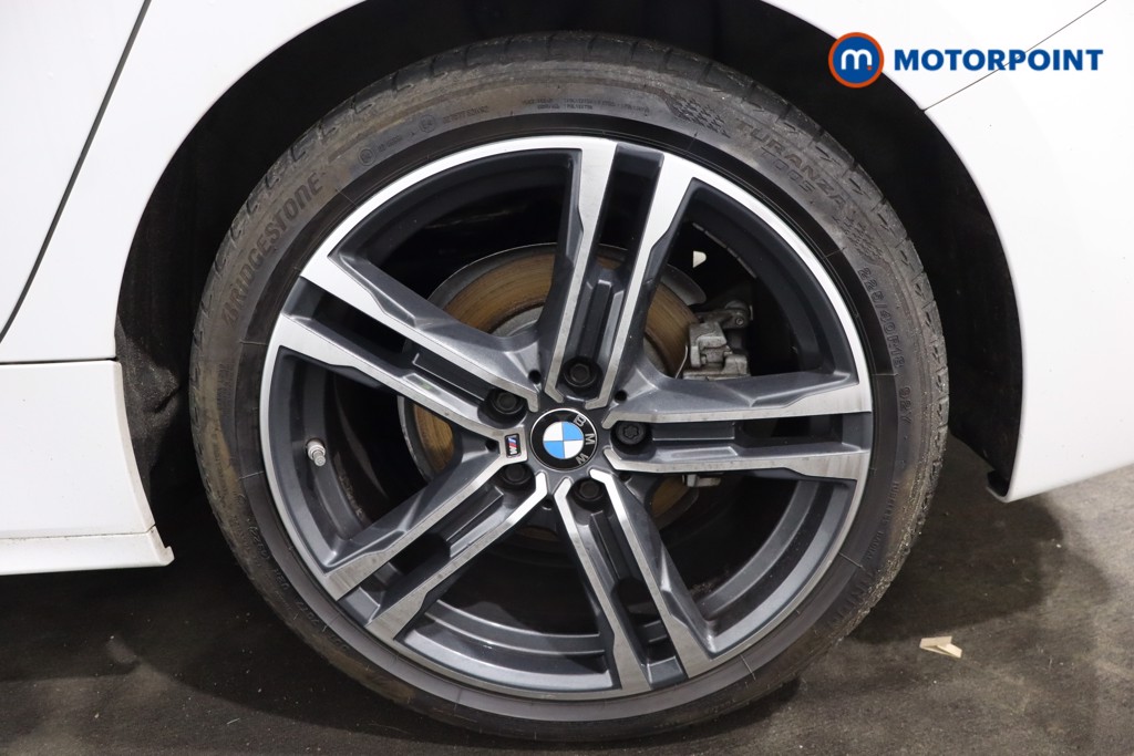 BMW 1 Series M Sport Automatic Diesel Hatchback - Stock Number (1592982) - 28th supplementary image