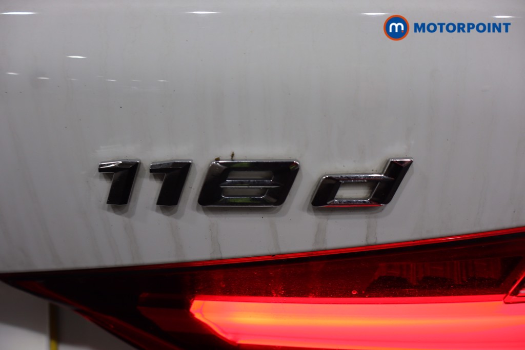 BMW 1 Series M Sport Automatic Diesel Hatchback - Stock Number (1592982) - 31st supplementary image