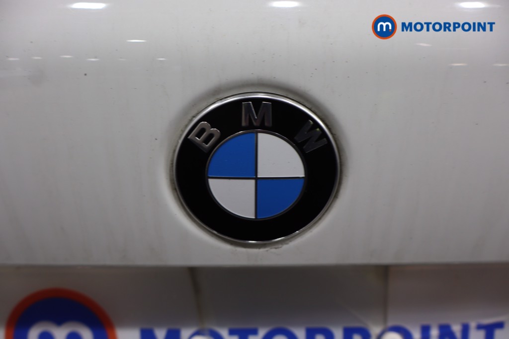 BMW 1 Series M Sport Automatic Diesel Hatchback - Stock Number (1592982) - 32nd supplementary image