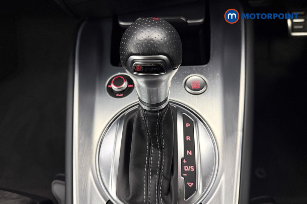 Audi TT S Line Automatic Petrol Coupe - Stock Number (1594077) - 4th supplementary image