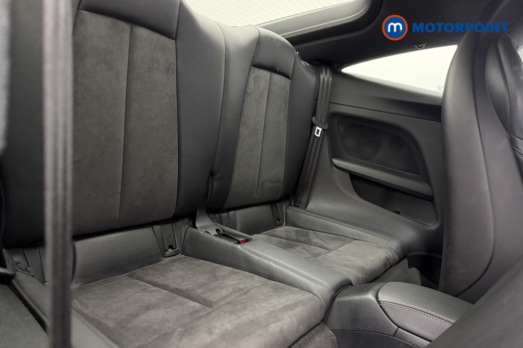 Audi TT S Line Automatic Petrol Coupe - Stock Number (1594077) - 6th supplementary image
