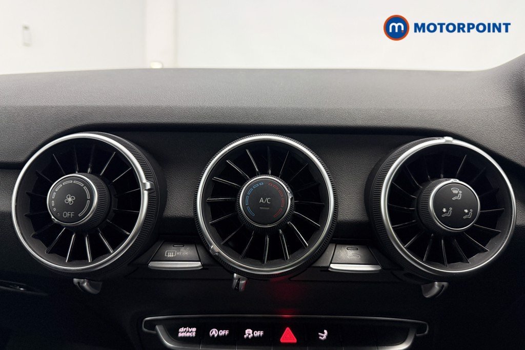 Audi TT S Line Automatic Petrol Coupe - Stock Number (1594077) - 13th supplementary image