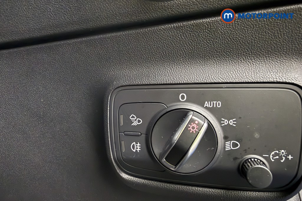 Audi TT S Line Automatic Petrol Coupe - Stock Number (1594077) - 14th supplementary image