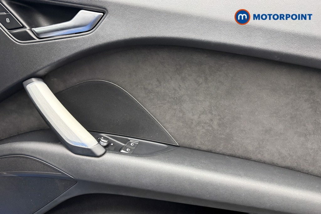 Audi TT S Line Automatic Petrol Coupe - Stock Number (1594077) - 15th supplementary image