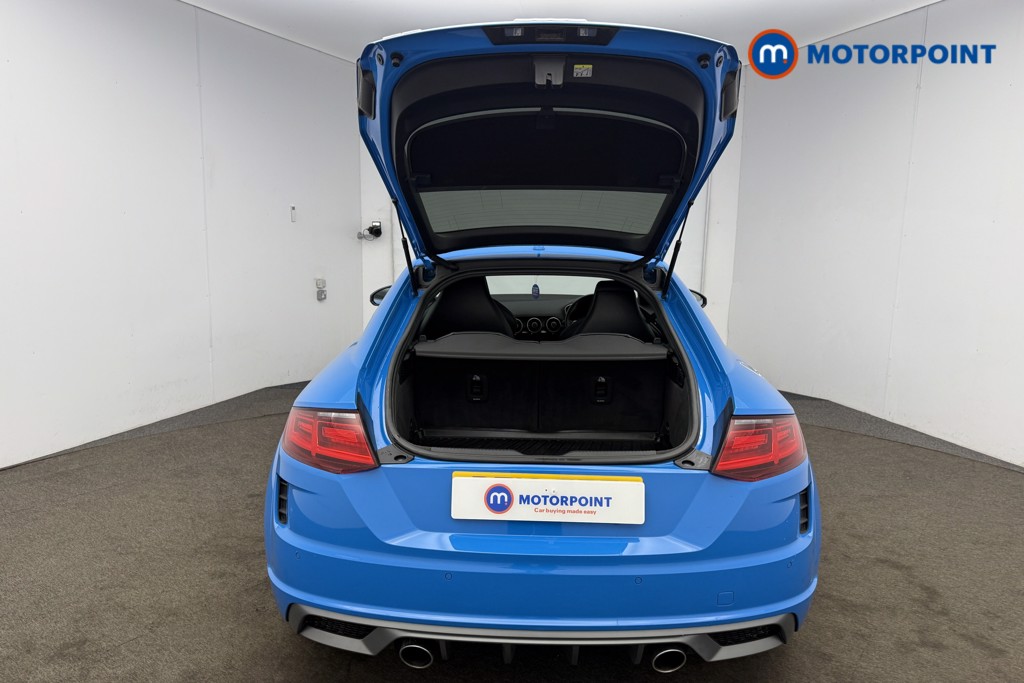 Audi TT S Line Automatic Petrol Coupe - Stock Number (1594077) - 17th supplementary image