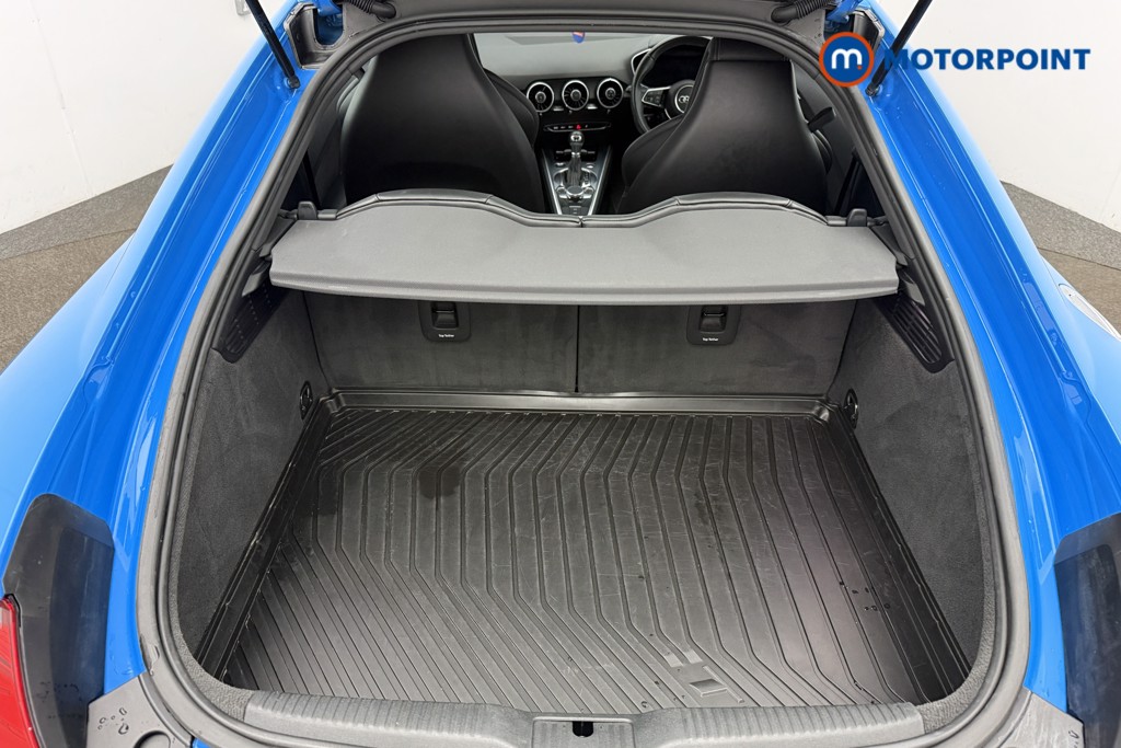 Audi TT S Line Automatic Petrol Coupe - Stock Number (1594077) - 18th supplementary image