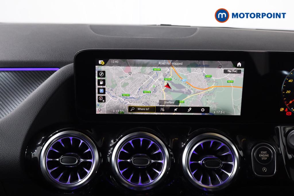 Mercedes-Benz GLA Amg Line Automatic Petrol SUV - Stock Number (1595539) - 2nd supplementary image