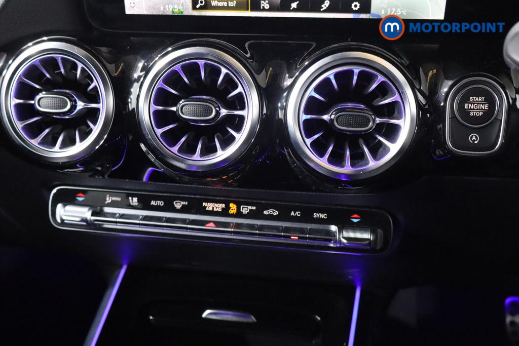 Mercedes-Benz GLA Amg Line Automatic Petrol SUV - Stock Number (1595539) - 4th supplementary image