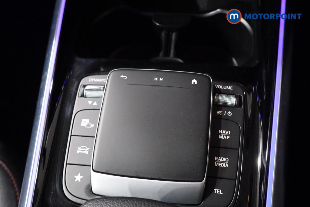 Mercedes-Benz GLA Amg Line Automatic Petrol SUV - Stock Number (1595539) - 5th supplementary image