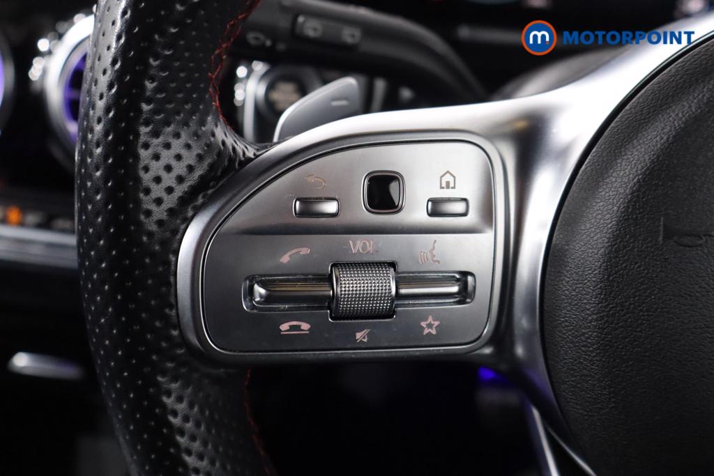 Mercedes-Benz GLA Amg Line Automatic Petrol SUV - Stock Number (1595539) - 6th supplementary image