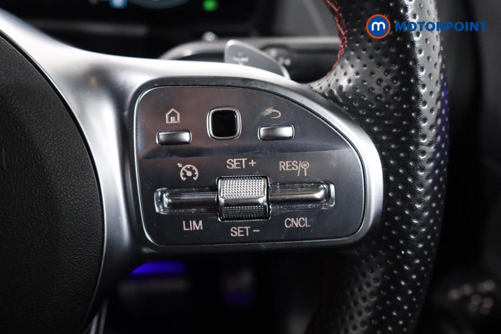 Mercedes-Benz GLA Amg Line Automatic Petrol SUV - Stock Number (1595539) - 7th supplementary image