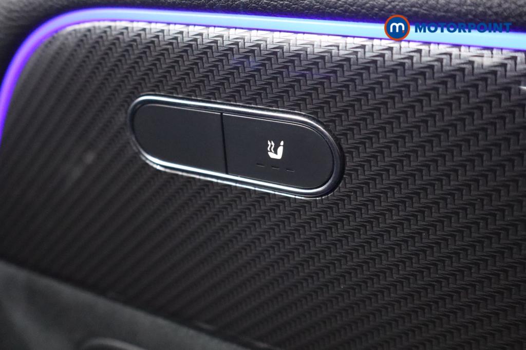 Mercedes-Benz GLA Amg Line Automatic Petrol SUV - Stock Number (1595539) - 9th supplementary image