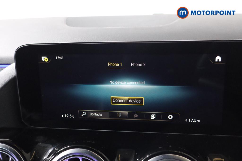 Mercedes-Benz GLA Amg Line Automatic Petrol SUV - Stock Number (1595539) - 11th supplementary image