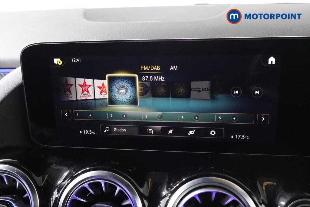 Mercedes-Benz GLA Amg Line Automatic Petrol SUV - Stock Number (1595539) - 12th supplementary image