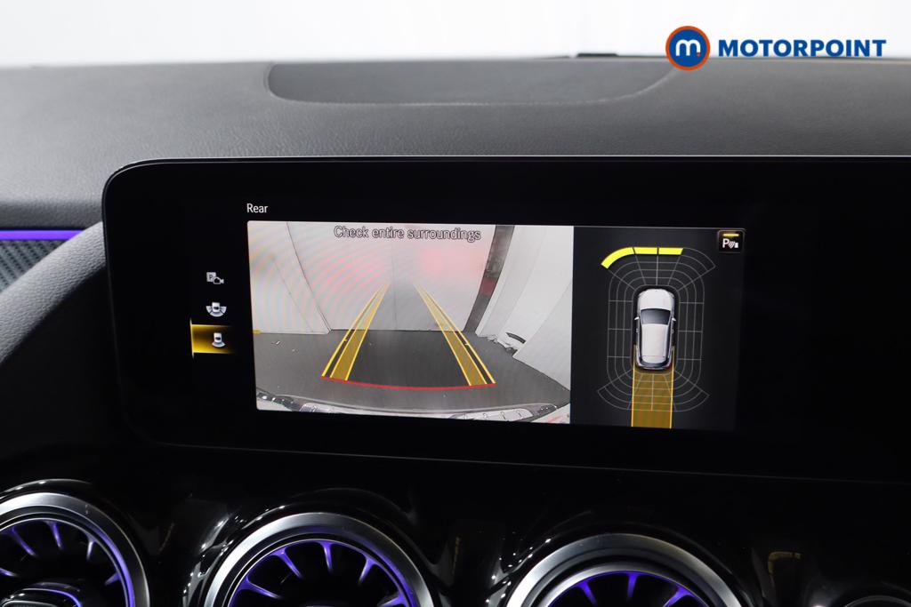 Mercedes-Benz GLA Amg Line Automatic Petrol SUV - Stock Number (1595539) - 13th supplementary image