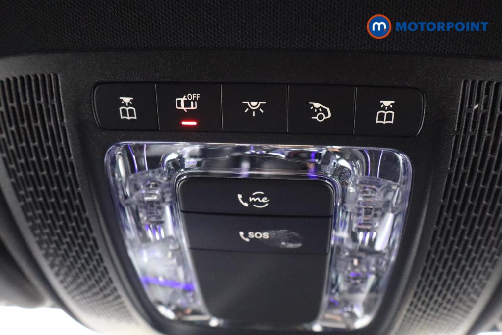 Mercedes-Benz GLA Amg Line Automatic Petrol SUV - Stock Number (1595539) - 14th supplementary image