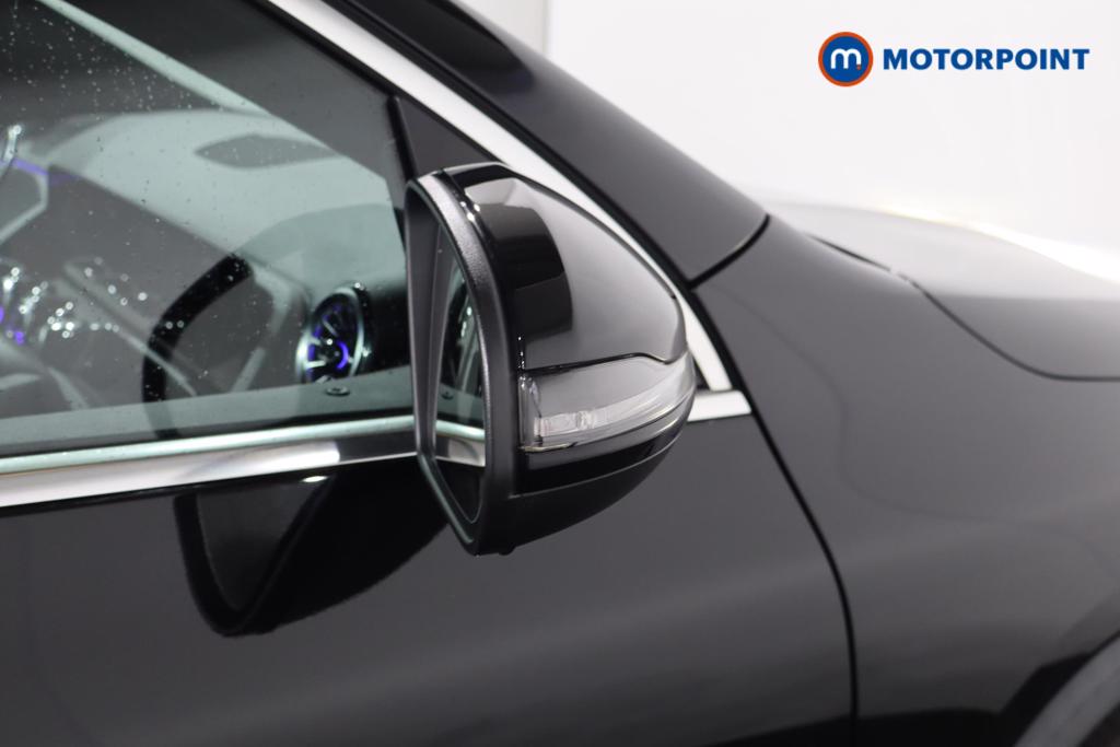 Mercedes-Benz GLA Amg Line Automatic Petrol SUV - Stock Number (1595539) - 16th supplementary image