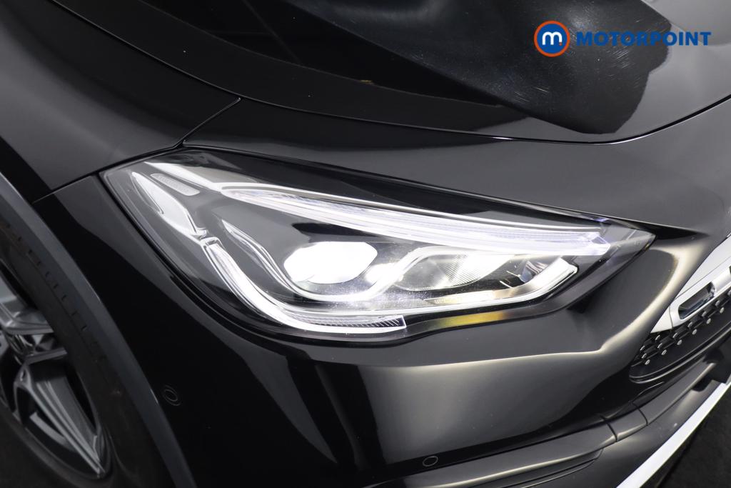 Mercedes-Benz GLA Amg Line Automatic Petrol SUV - Stock Number (1595539) - 17th supplementary image