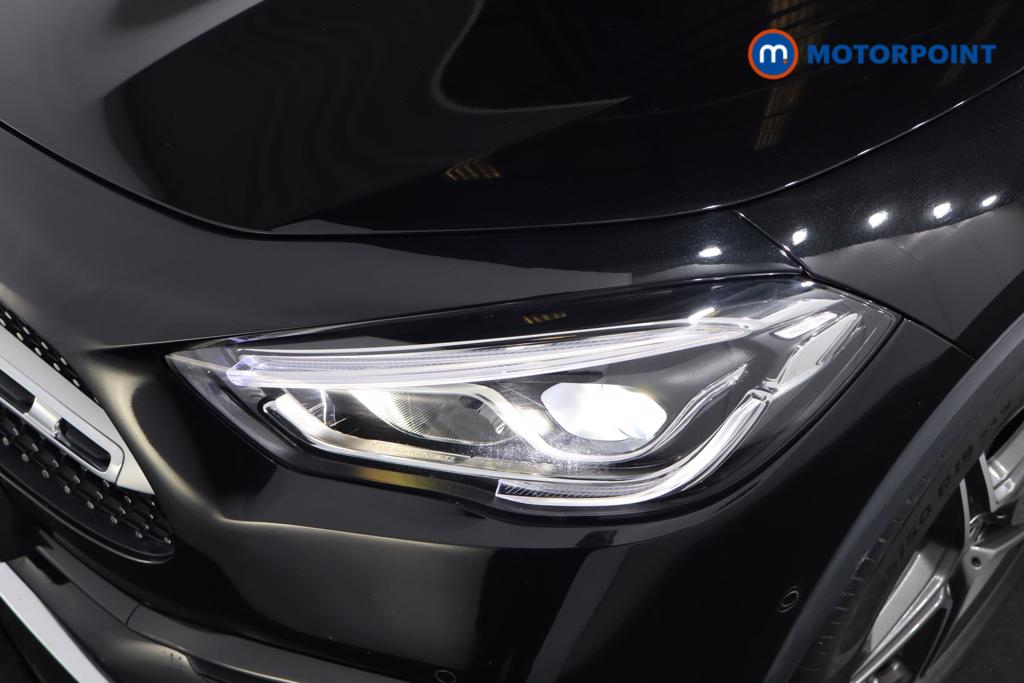 Mercedes-Benz GLA Amg Line Automatic Petrol SUV - Stock Number (1595539) - 18th supplementary image