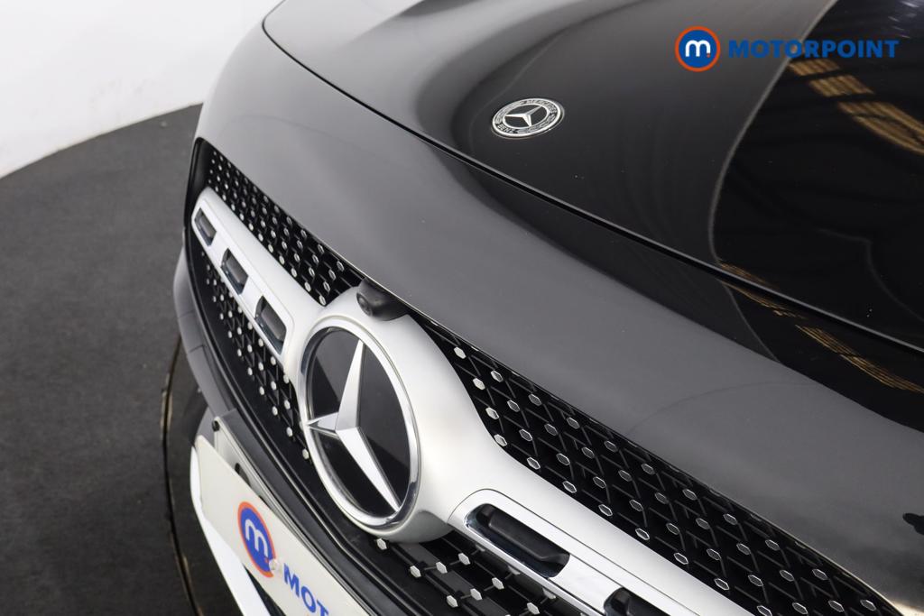 Mercedes-Benz GLA Amg Line Automatic Petrol SUV - Stock Number (1595539) - 19th supplementary image