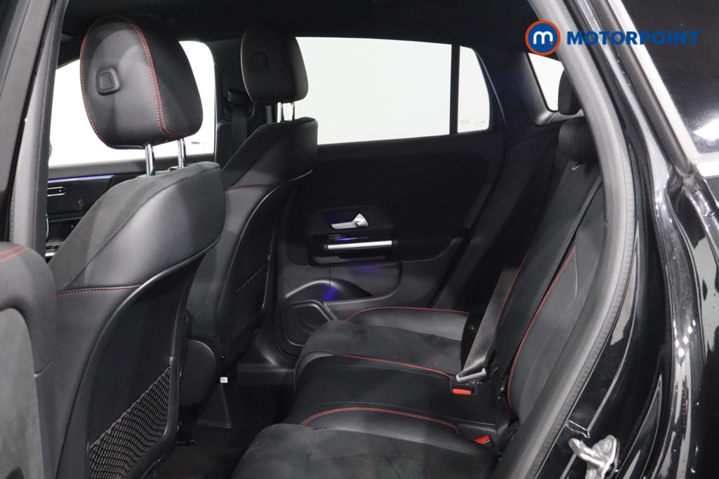 Mercedes-Benz GLA Amg Line Automatic Petrol SUV - Stock Number (1595539) - 22nd supplementary image