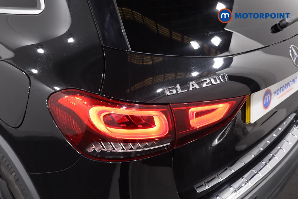 Mercedes-Benz GLA Amg Line Automatic Petrol SUV - Stock Number (1595539) - 23rd supplementary image